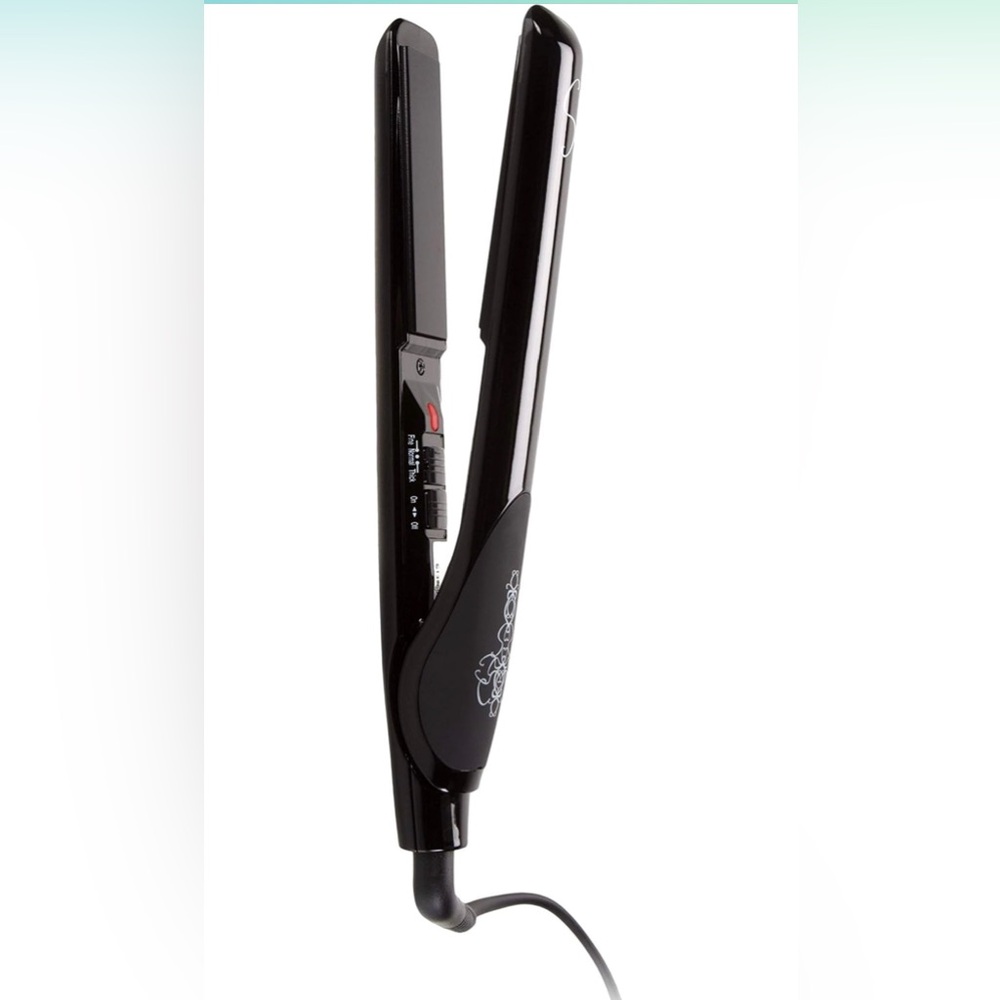 Sultra -The Bombshell Curl, Wave & Straight Iron